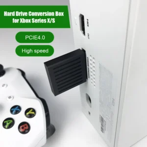 For Xbox Series X/S Hard Drive Conversion Box Console Expansion Card