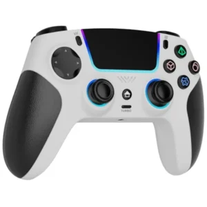 LED Wireless Controller for PS5 Pro/PC/iOS/Android/MAC