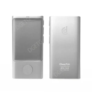 CheerTok Air Mouse Bluetooth Phone Remote All-in-One Pocket Touchpad For Smart Devices Presenter Shortcut Generator phone Remote - Thumbnail Image 4